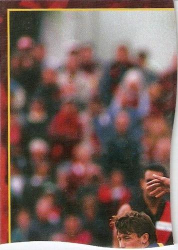 1995 Bewick Enterprises AFLPA Football Quarters #34 Brad Boyd Back